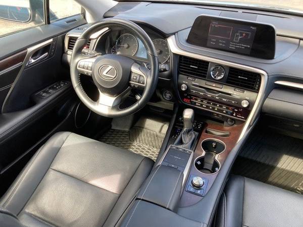 2020 Lexus RX AWD All Wheel Drive 350 SUV - - by for sale in Bellingham, WA – photo 23