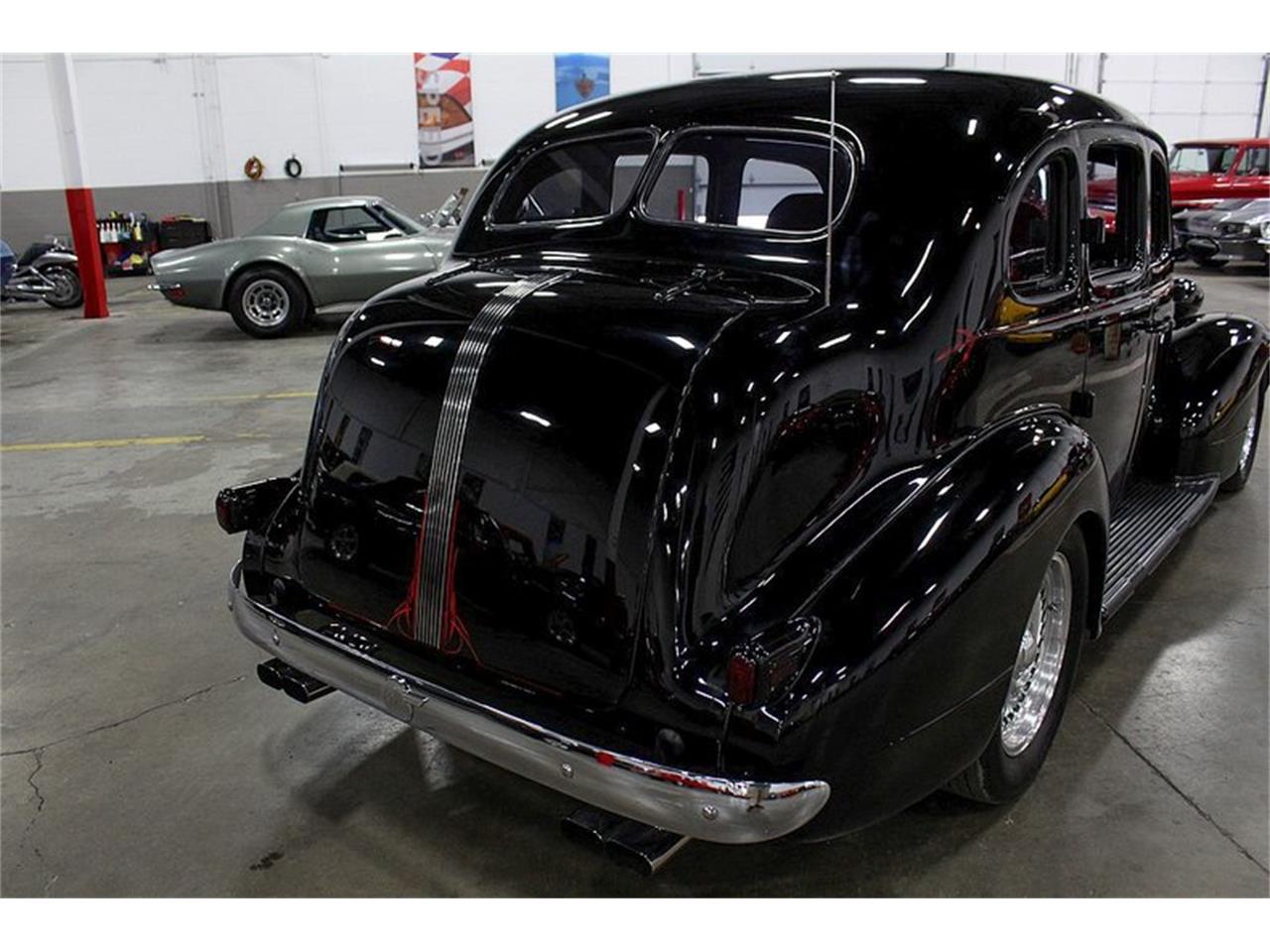 1937 Pontiac Deluxe 6 for sale in Kentwood, MI – photo 11