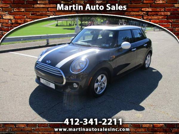 2015 MINI Cooper Base - - by dealer - vehicle for sale in Pittsburgh, PA