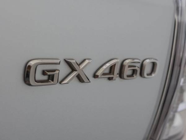 2018 Lexus GX 460 Premium Price Reduction! - - by for sale in Wichita, KS – photo 9