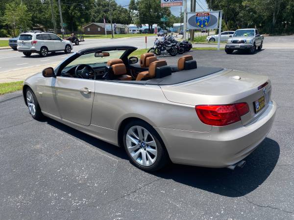 2013 BMW 328i Convertible - - by dealer - vehicle for sale in Pensacola, FL – photo 7