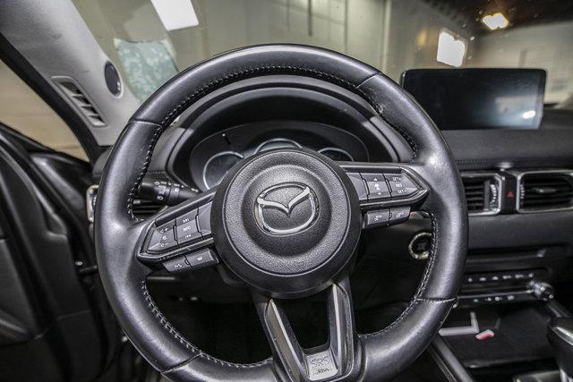 2021 Mazda CX-5 Grand Touring for sale in Tacoma, WA – photo 19