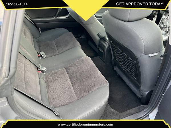 2008 Subaru Outback 2 5i Wagon 4D - - by dealer for sale in Lakewood, NJ – photo 23