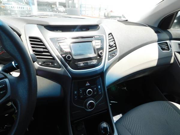 2015 Hyundai Elantra SE 6AT for sale in Buena Park, CA – photo 24