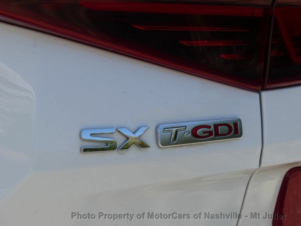 2021 Kia Seltos SX Turbo AWD for sale in Mount Juliet, TN – photo 48