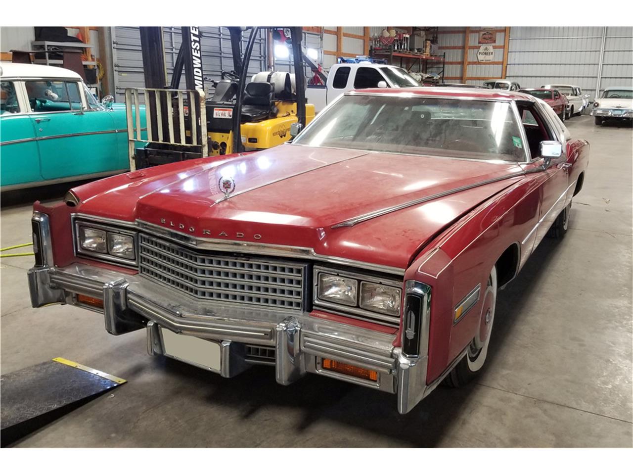 1978 Cadillac Eldorado Biarritz for sale in West Palm Beach, FL – photo 2