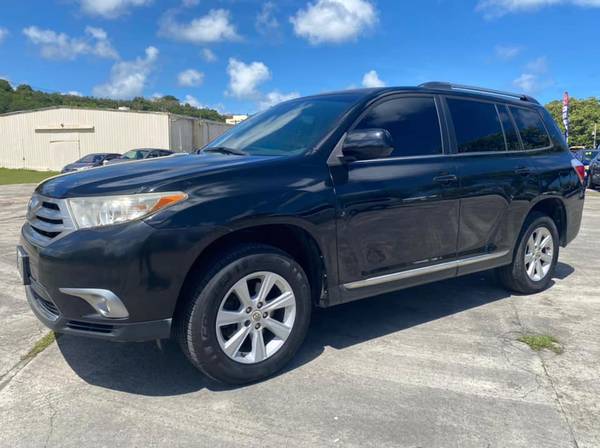 2012 Toyota Highlander - - by dealer for sale in Other, Other – photo 2