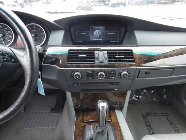 2006 BMW, 525i, No Accident, 1 Owners for sale in Dallas, TX – photo 20
