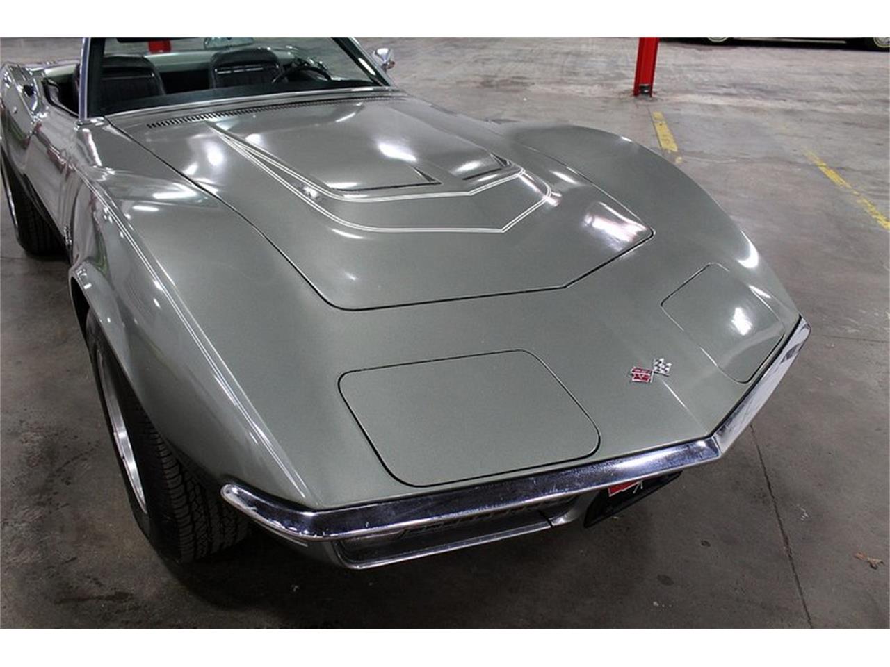 1971 Chevrolet Corvette for sale in Kentwood, MI – photo 8