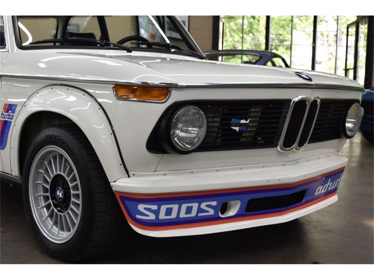 1975 BMW 2002 for sale in Huntington Station, NY – photo 12