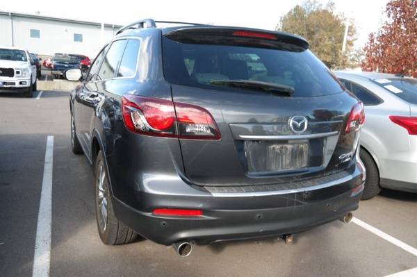 ? 2014 Mazda CX-9 Grand Touring ? for sale in Longmont, CO – photo 4