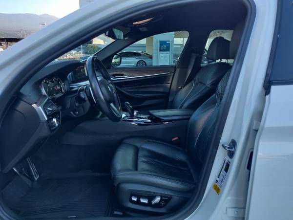 2018 BMW 5-Series 540i - - by dealer - vehicle for sale in Kailua-Kona, HI – photo 22