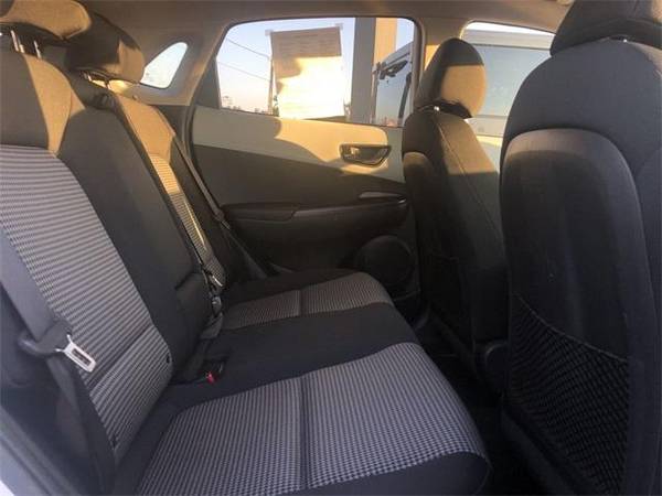 2018 Hyundai Kona SEL - - by dealer - vehicle for sale in Bellingham, WA – photo 14