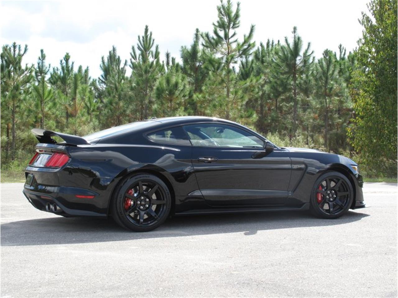 2018 Shelby GT for sale in Ocala, FL – photo 7