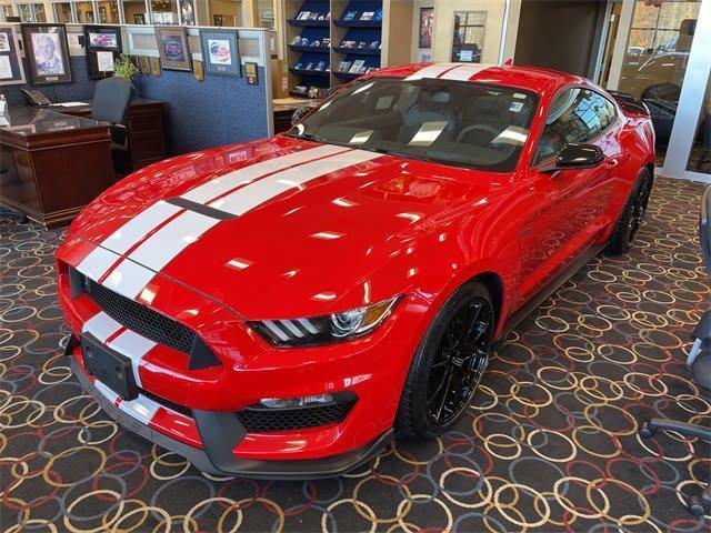 2020 Ford Shelby GT350 Base for sale in Other, MA – photo 10
