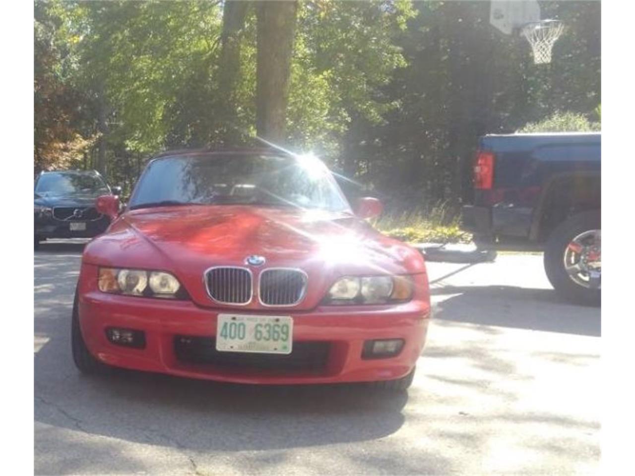 1999 BMW Z3 for sale in Cadillac, MI – photo 3