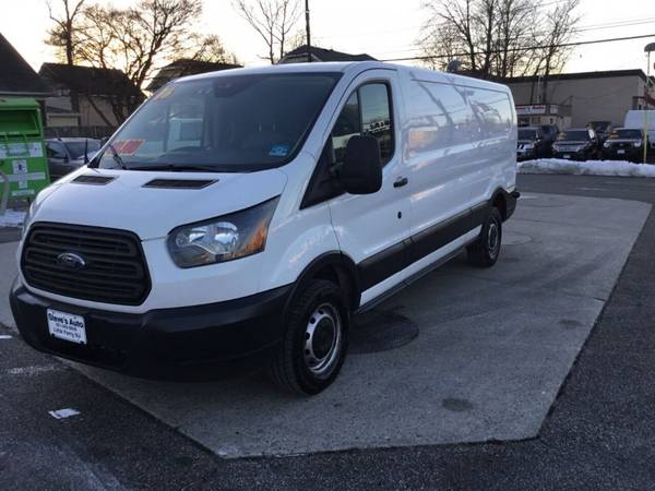 2016 Ford Transit Cargo 150 3dr LWB Low Roof Cargo Van w/60/40 for sale in Little Ferry, NY – photo 2