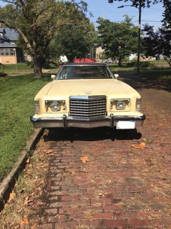 1977 Ford Thunderbird for sale in MOLINE, IA – photo 6