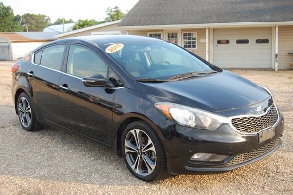 2015 Kia Forte - Financing Available! for sale in Mechanicsville, MD – photo 8