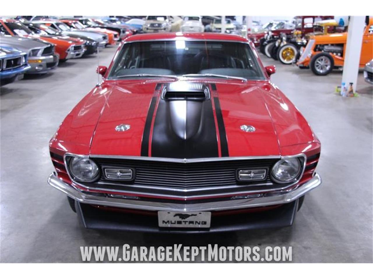 1970 Ford Mustang for sale in Grand Rapids, MI – photo 22