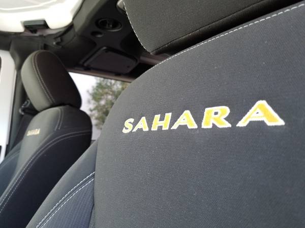 2015 Jeep Wrangler Sahara~ HARD TOP~ 4X4~ GREAT COLOR~ AUTO~ FINANCE... for sale in Sarasota, FL – photo 20