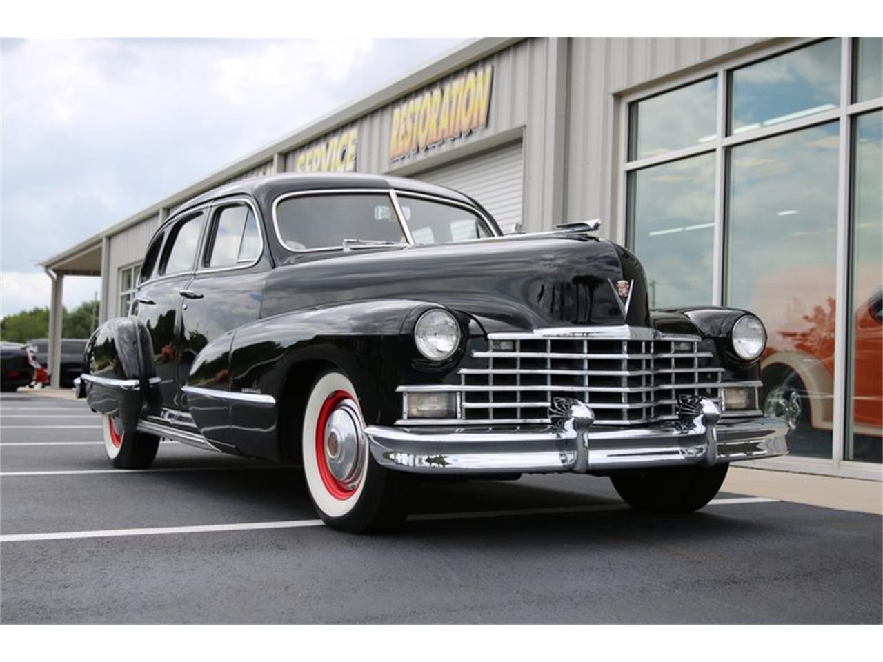 1946 Cadillac Series 62 for sale in Ocala, FL – photo 16