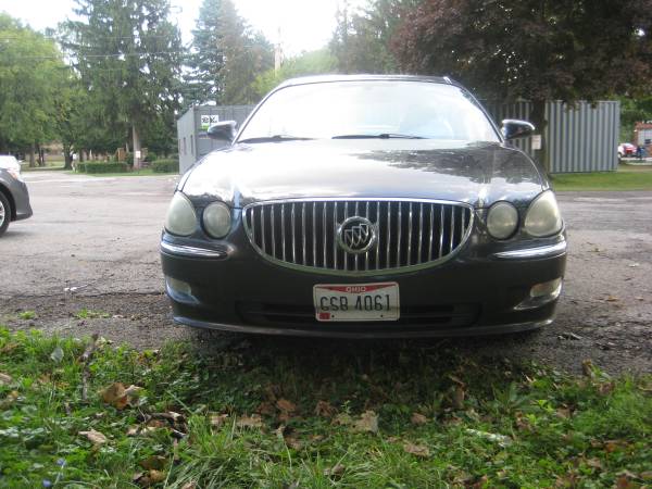 Buick Lacrosse CXL 2008 for sale in Wickliffe, OH – photo 3