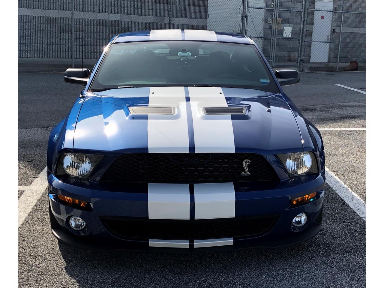 2007 Shelby GT500 for sale in Windermere, FL – photo 2