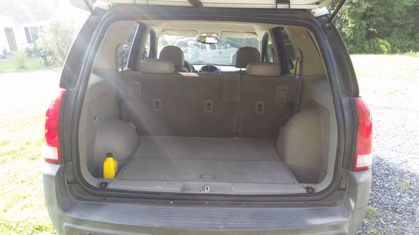 2004 Saturn Vue AWD for sale in Braddock Heights, District Of Columbia – photo 10