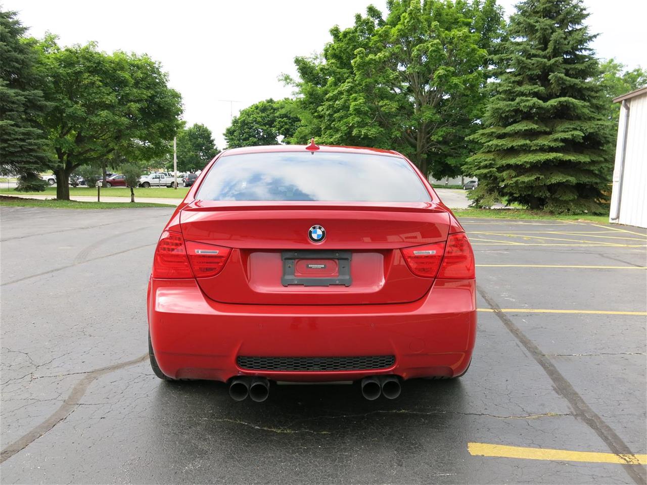 2011 BMW M3 for sale in Manitowoc, WI – photo 10