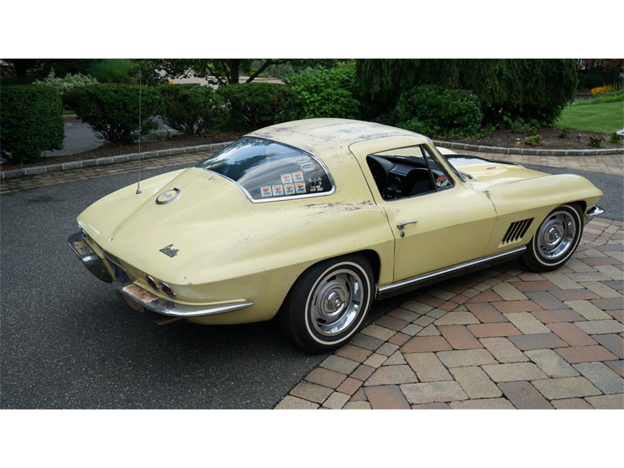 1967 Chevrolet Corvette for sale in Old Bethpage , NY – photo 21