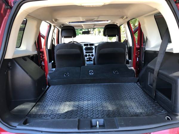 !!! 2008 Jeep Patriot Limited !!! 2.4L L4 DOHC 16V !!! GREAT DEAL ONLY for sale in Phoenix, AZ – photo 19