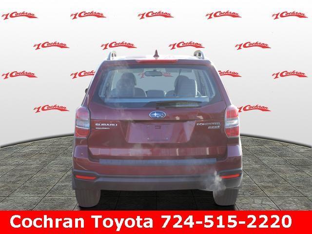 2016 Subaru Forester 2.5i for sale in Other, PA – photo 4