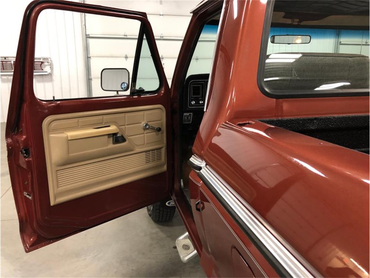 1979 Ford F250 for sale in Holland , MI – photo 24