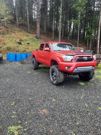 Toyota Tacoma for sale in Other, WA – photo 2