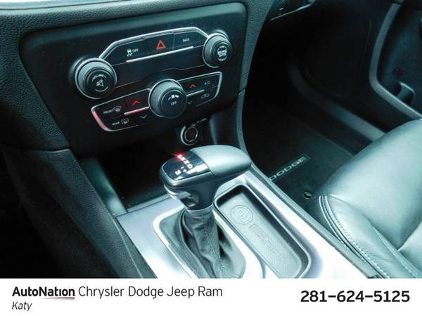 2016 Dodge Charger SE SKU:GH122702 Sedan for sale in Katy, TX – photo 13