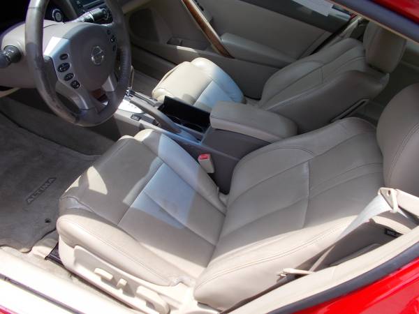 2008 Nissan Altima SE Coupe for sale in Jefferson City, MO – photo 5