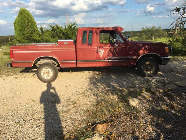 Ford F150 4x4 for sale in Loving, TX – photo 4