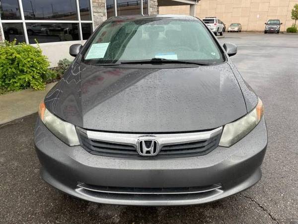2012 Honda Civic Sdn - - by dealer - vehicle for sale in Grand Junction, CO – photo 7