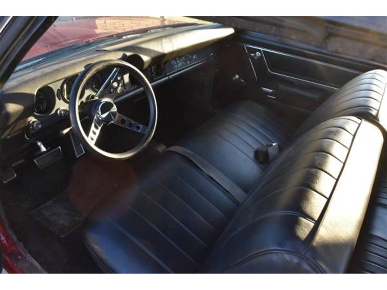 1968 Pontiac Tempest for sale in Cadillac, MI – photo 9