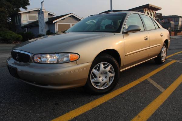 2005 Buick Century, Single Owner, 67k miles! - - by for sale in Edmonds, WA – photo 9