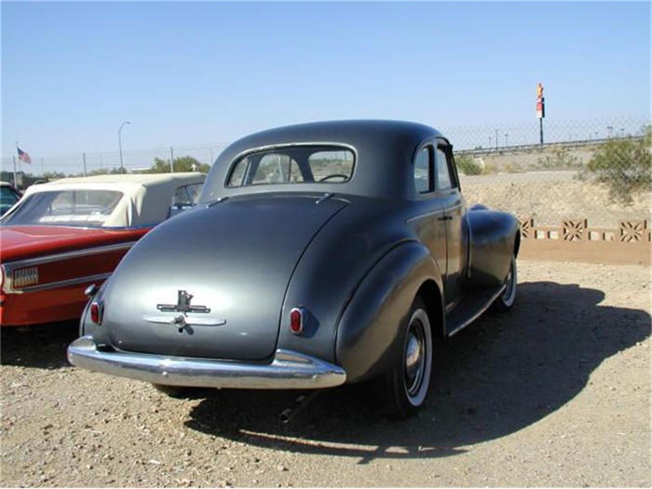 1940 Oldsmobile Coupe for sale in Quartzite, AZ