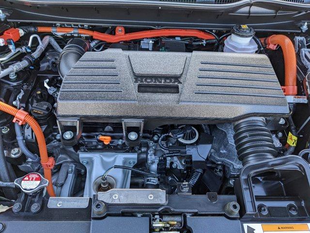 2022 Honda CR-V Hybrid EX-L for sale in Aurora, IL – photo 34