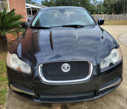 2009 Jaguar XF Supercharged for sale in Pensacola, FL – photo 4