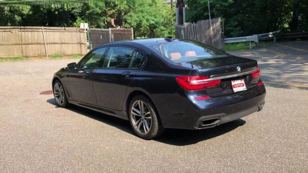 2016 BMW 750i xDrive for sale in Great Neck, NY – photo 15