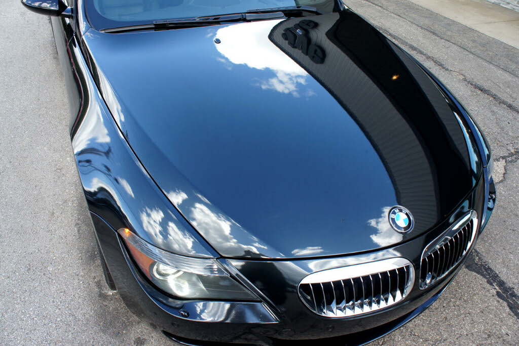 2007 BMW M6 Coupe RWD for sale in Pittsburgh, PA – photo 78