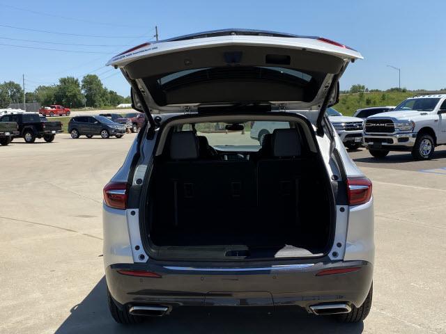 2021 Buick Enclave Essence for sale in Centralia, MO – photo 26