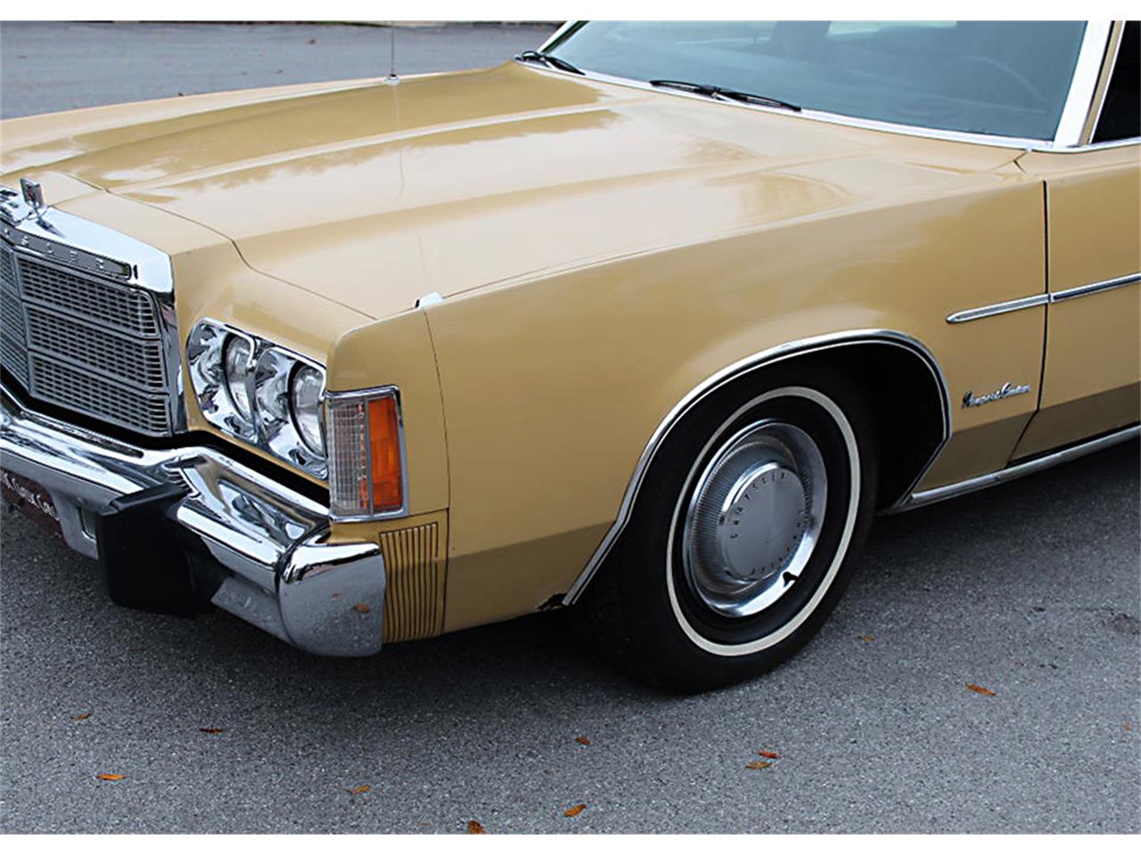 1976 Chrysler Newport for sale in Lakeland, FL – photo 17