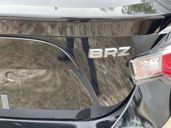 2016 Subaru Brz Limited - - by dealer - vehicle for sale in Port Saint Lucie, FL – photo 8