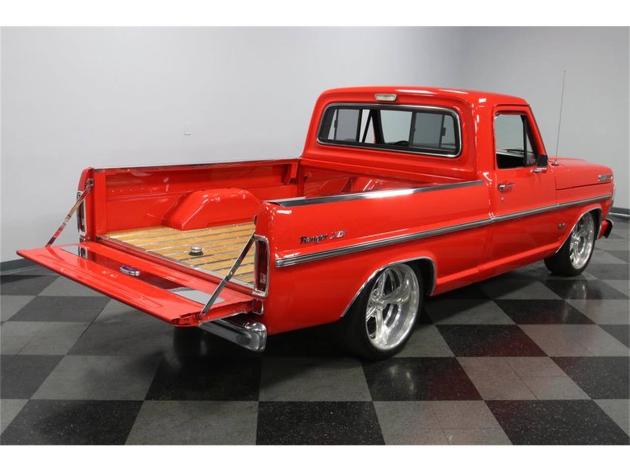1970 Ford F100 for sale in Concord, NC – photo 39